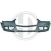 WEZEL 0307576 Bumper